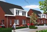 Gilze - Oranjestraat | 6 tweekappers