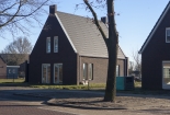 Oplevering woning Oranjestraat 137